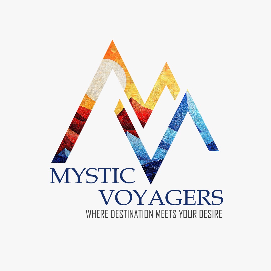 Travel Agent - Mystic Voyagers